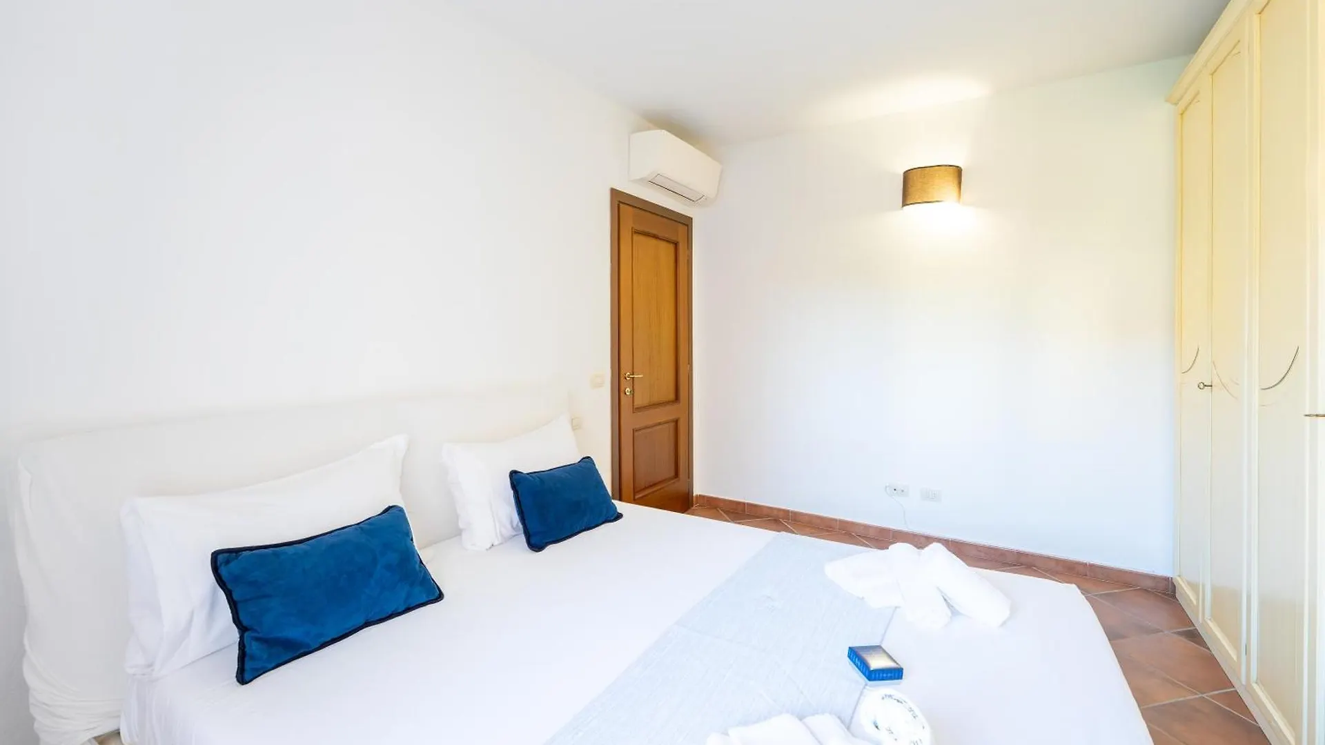 Green Residence Bados Mare Olbia
