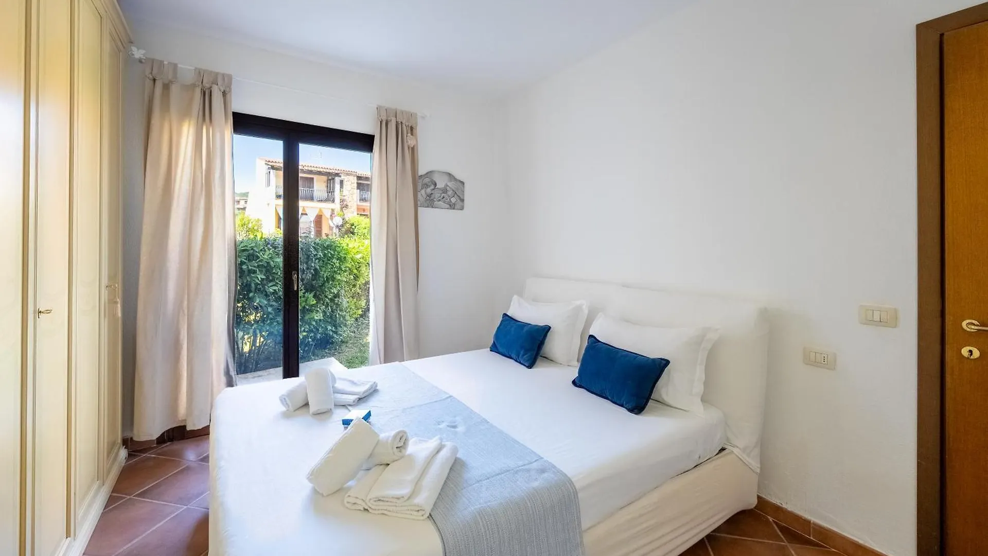 Green Residence Bados Mare Olbia 0*,  Italia